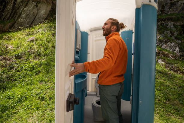 Porta potty services near me in Boswell, PA