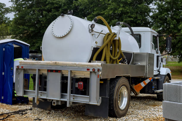 Best Affordable portable toilet rental  in Boswell, PA