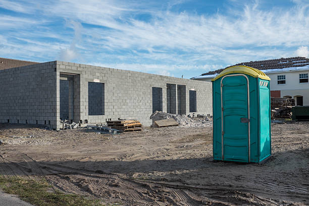 Best Temporary restroom rental  in Boswell, PA